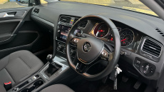 Volkswagen Golf 1.4 TSI SE 5dr Petrol Hatchback